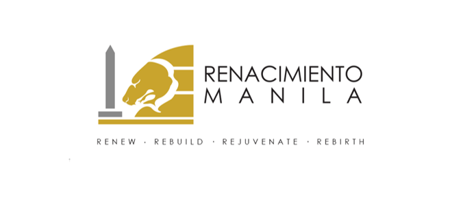 New Domain/Website for Renacimiento&nbsp;Manila