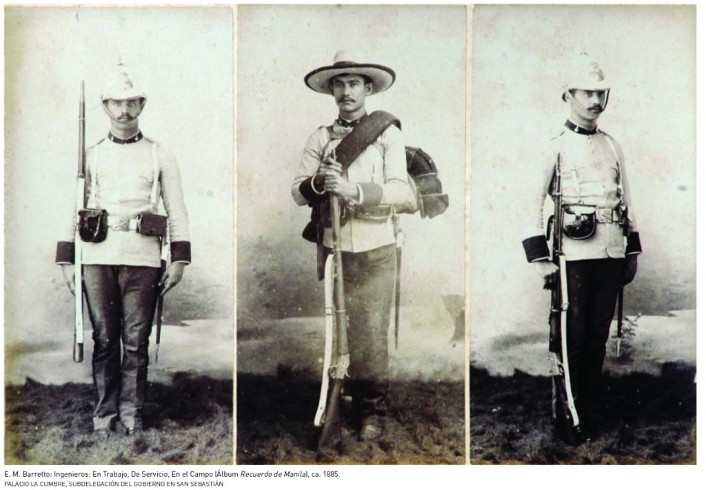 19th-century Filipino fashion