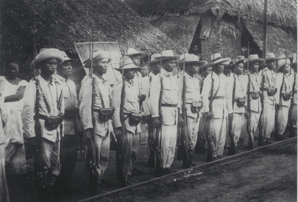 19th-century Filipino fashion