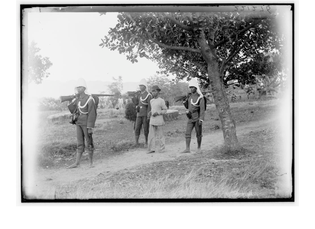 19th-century Filipino fashion