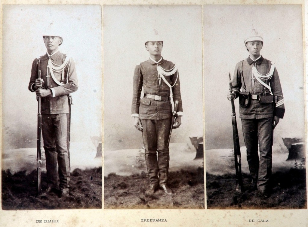 19th-century Filipino fashion