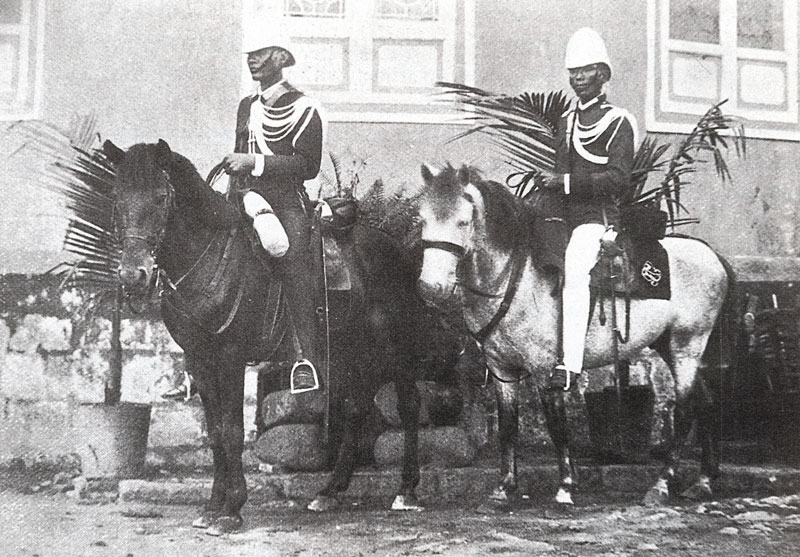 19th-century Filipino fashion