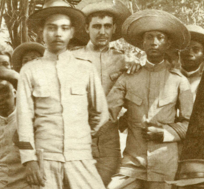 19th-century Filipino fashion