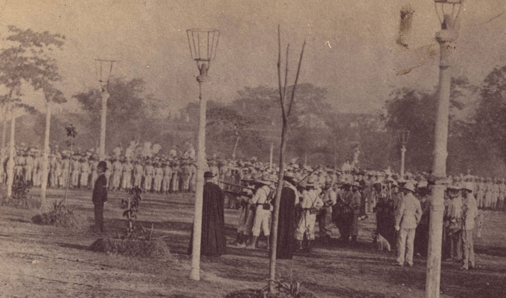 19th-century Filipino fashion