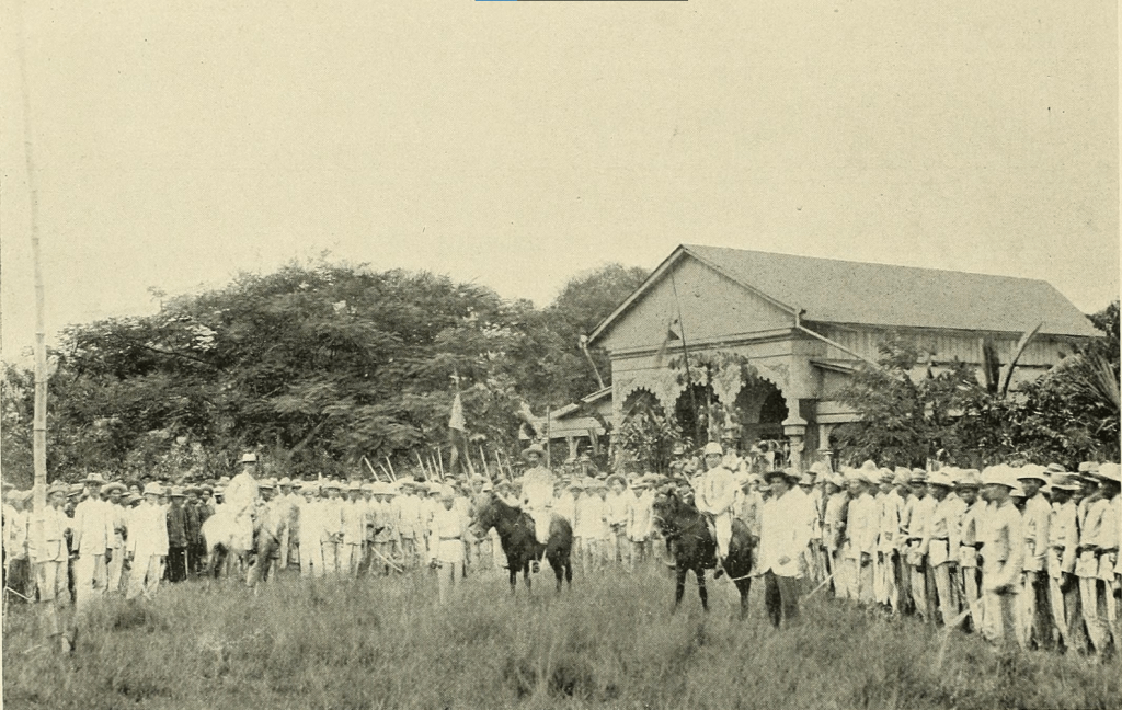 19th-century Filipino fashion