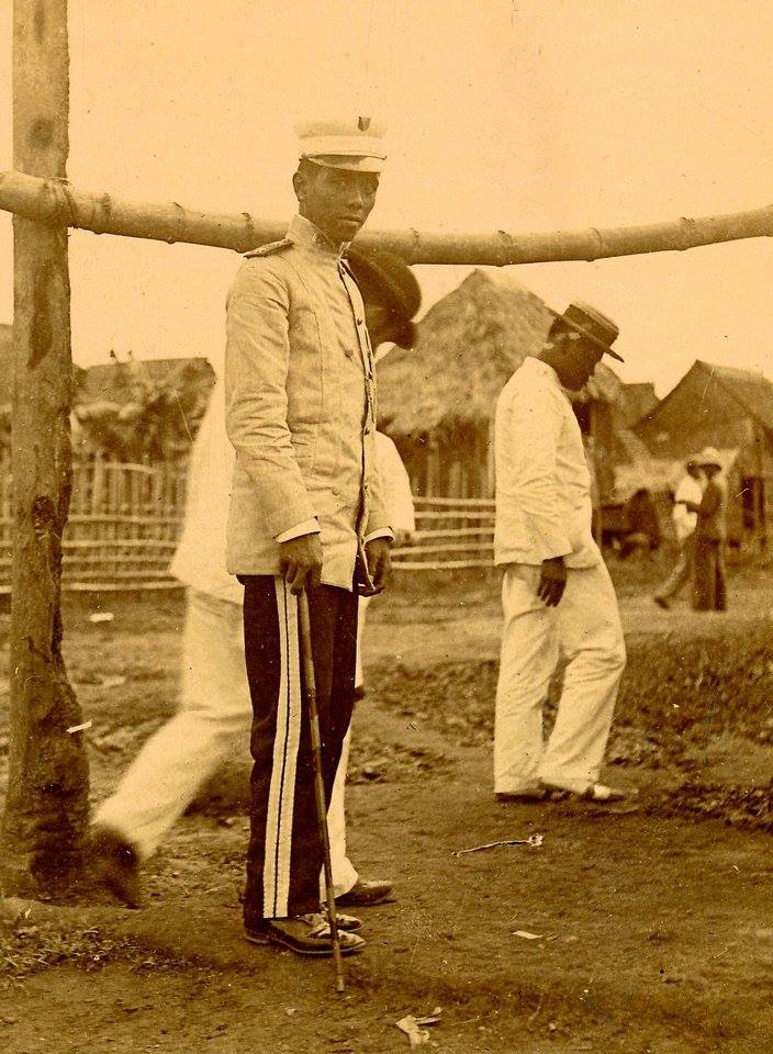 19th-century Filipino fashion