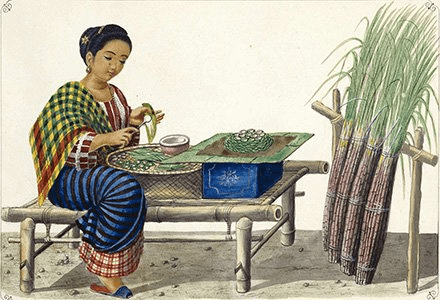 19th-century Filipino fashion